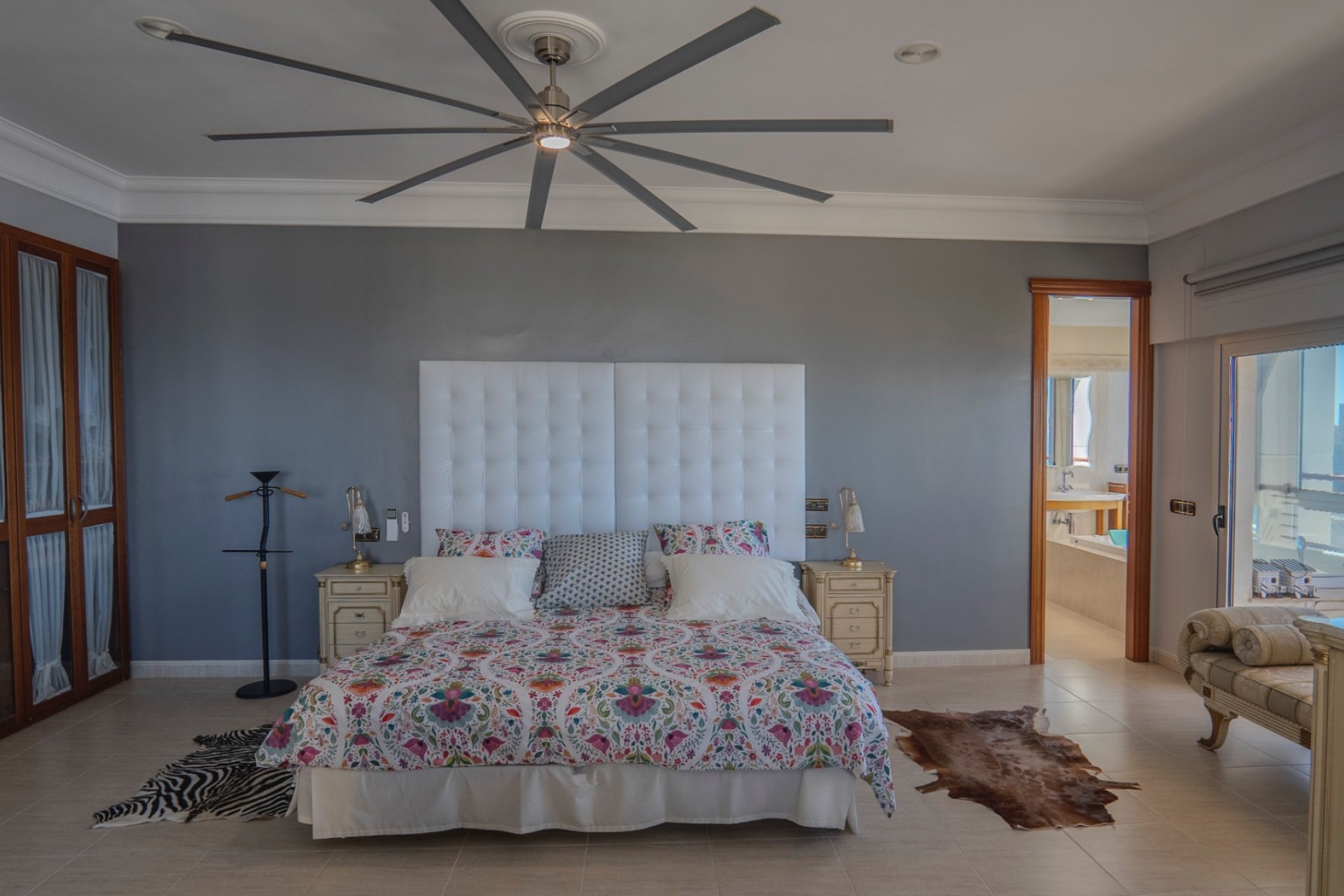 Återförsäljning - Apartment -
Benidorm