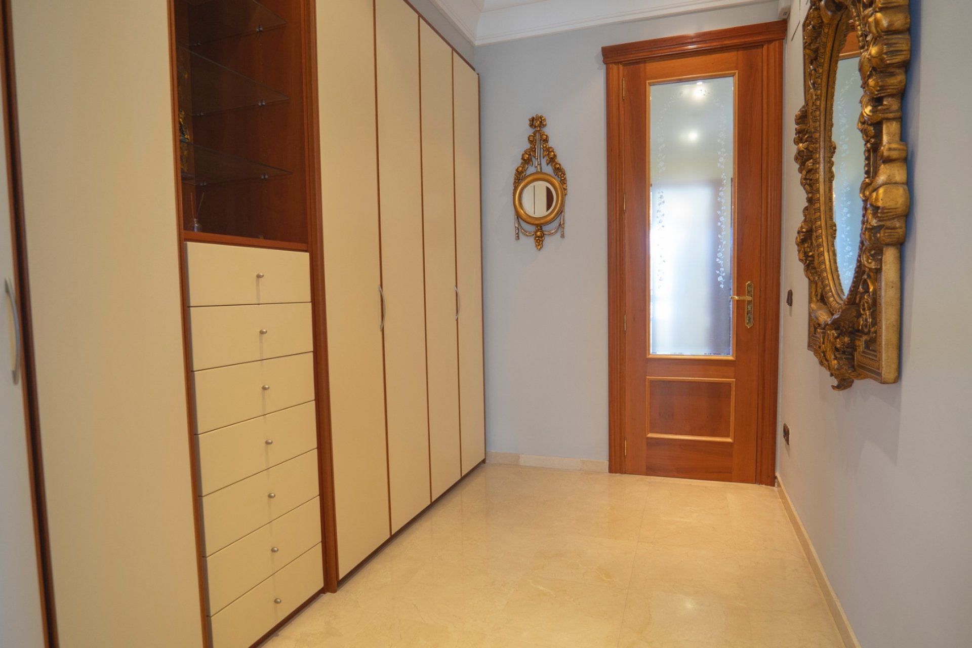 Återförsäljning - Apartment -
Benidorm