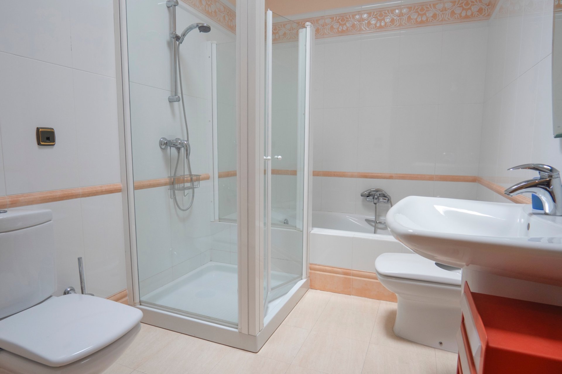 Återförsäljning - Apartment -
Benidorm