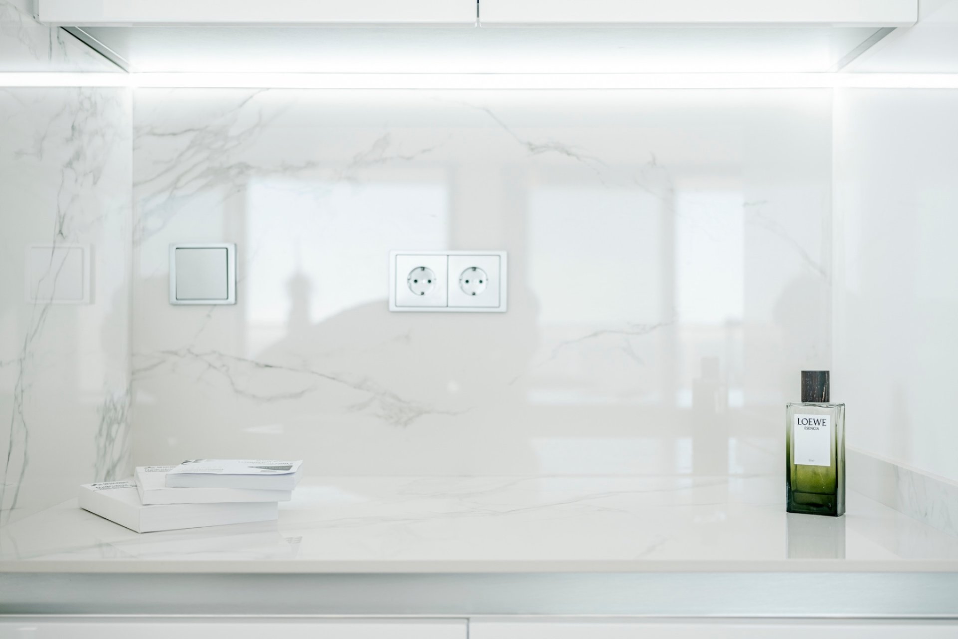 Återförsäljning - Apartment -
Benidorm