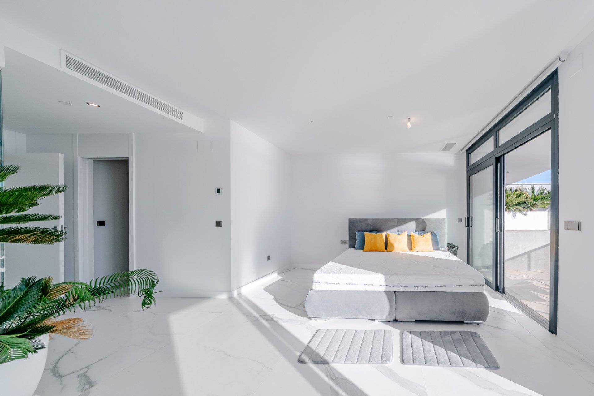 Återförsäljning - Apartment -
Benidorm