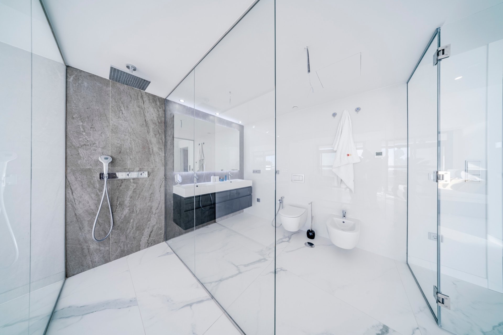 Återförsäljning - Apartment -
Benidorm