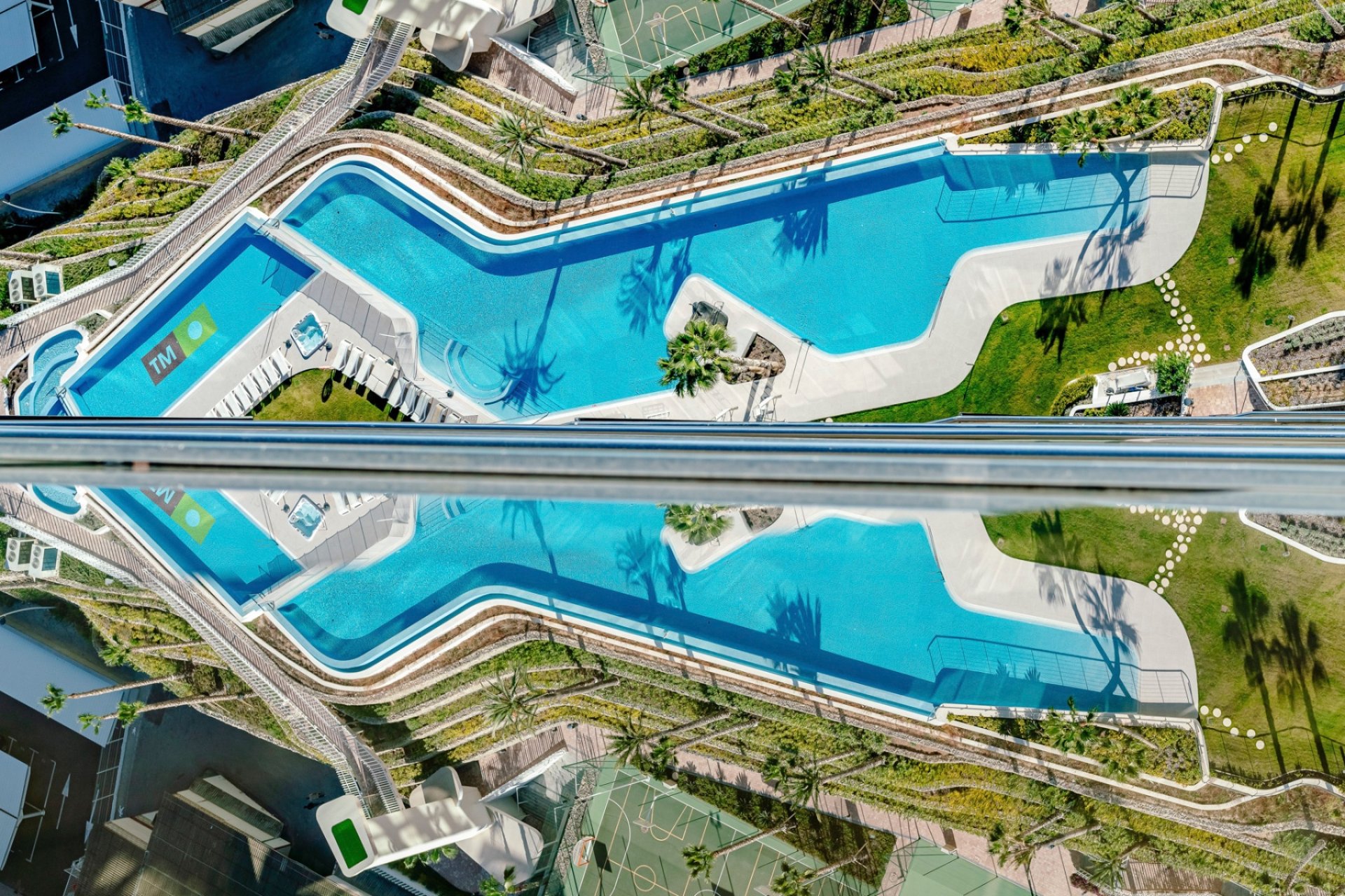 Återförsäljning - Apartment -
Benidorm