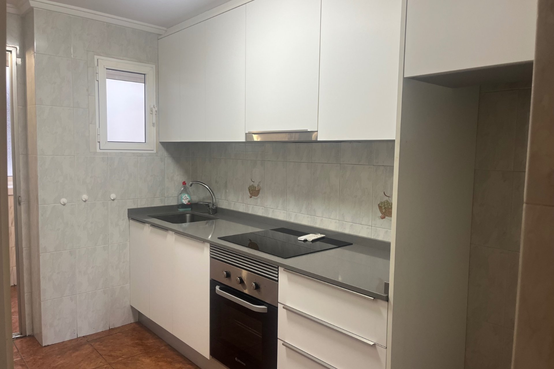 Återförsäljning - Apartment -
Benijofar - Costa Blanca South