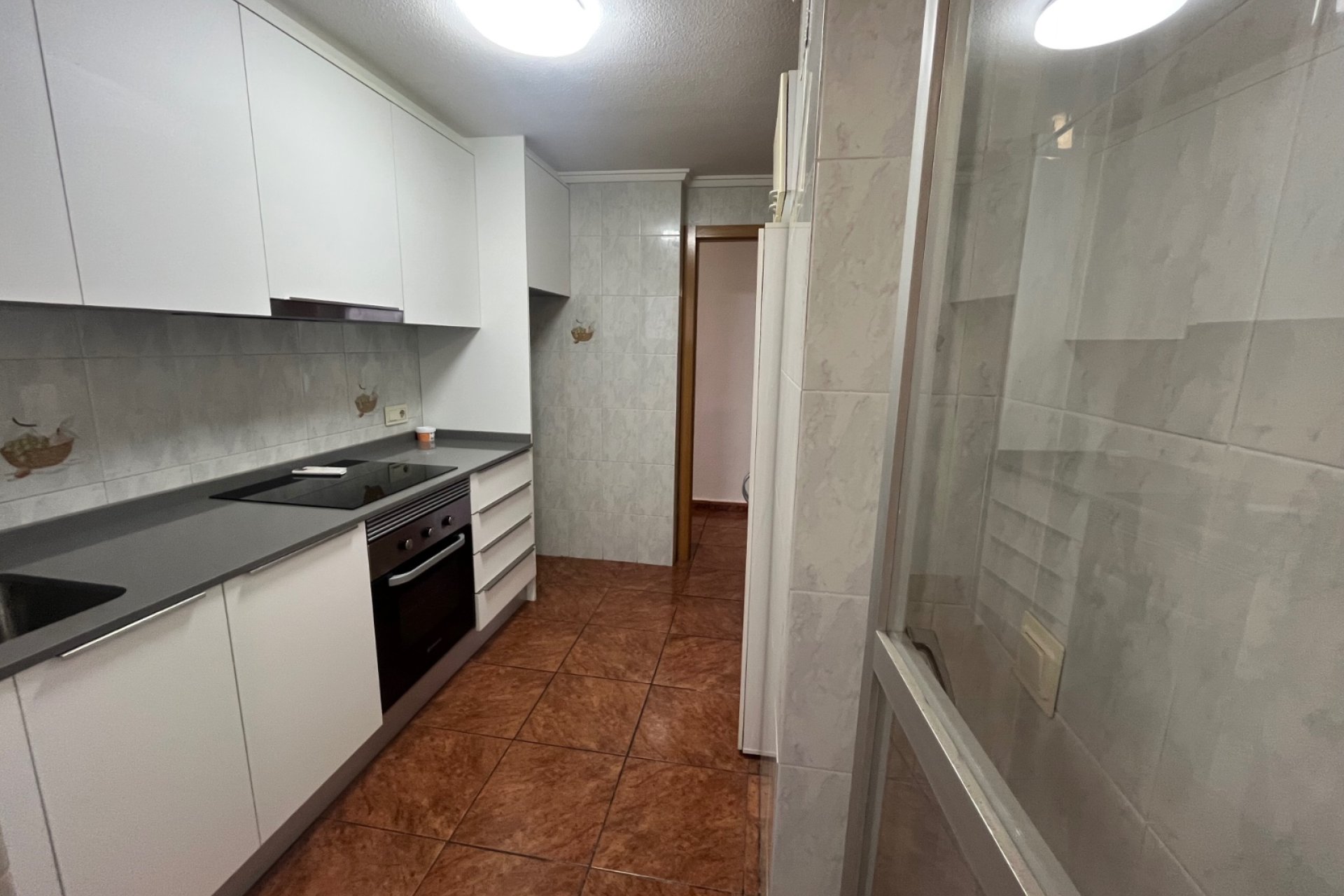 Återförsäljning - Apartment -
Benijofar - Costa Blanca South