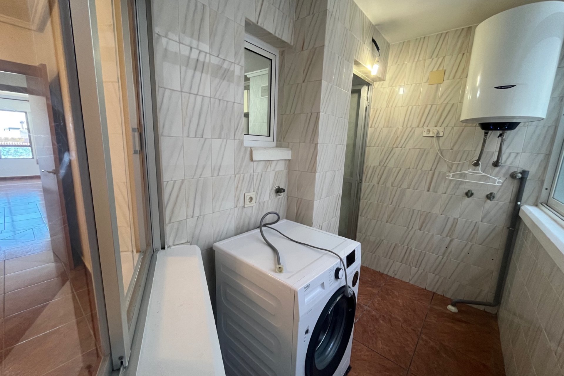 Återförsäljning - Apartment -
Benijofar - Costa Blanca South