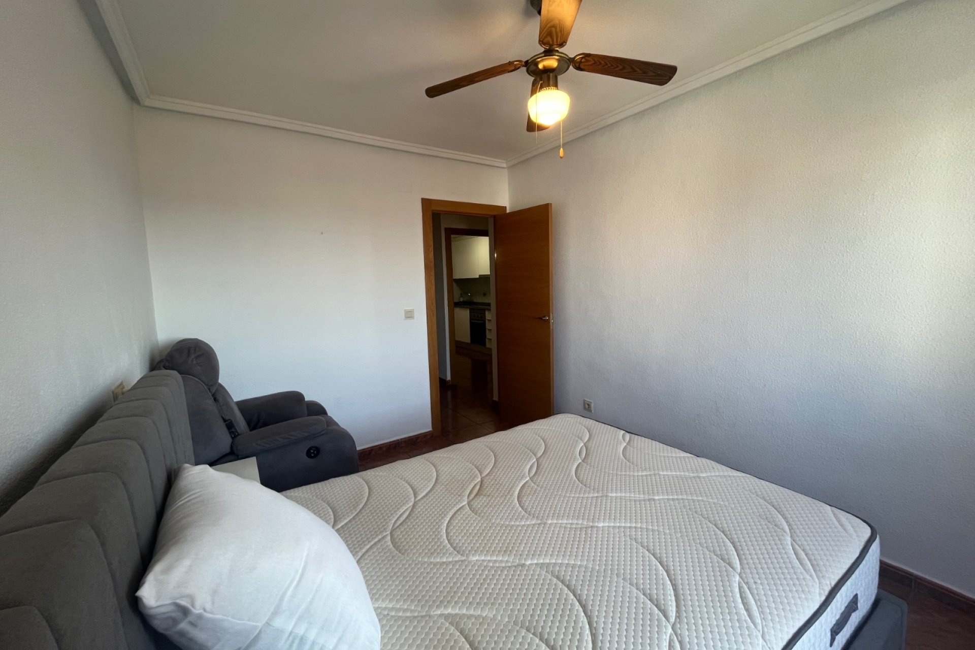 Återförsäljning - Apartment -
Benijofar - Costa Blanca South