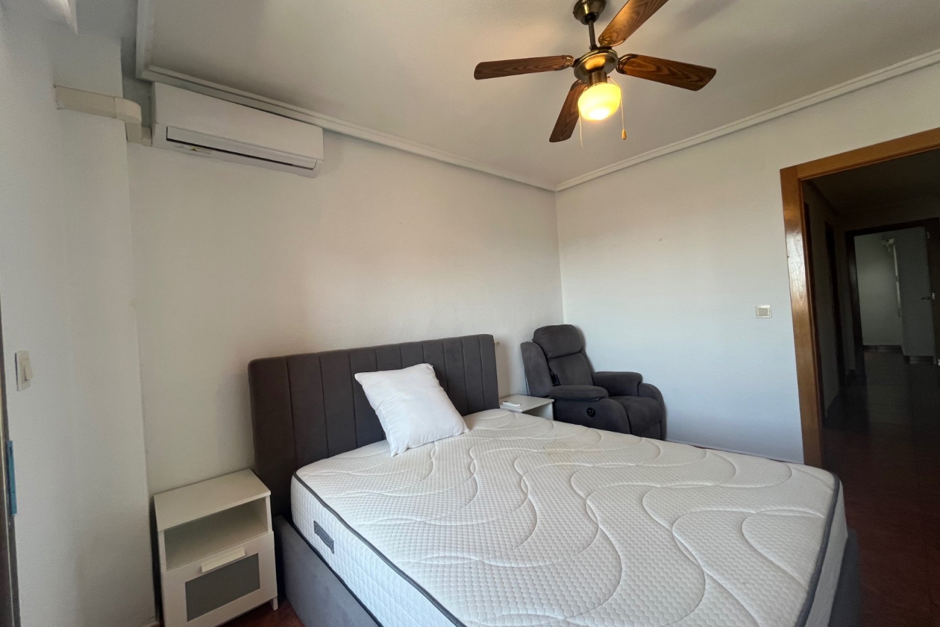Återförsäljning - Apartment -
Benijofar - Costa Blanca South