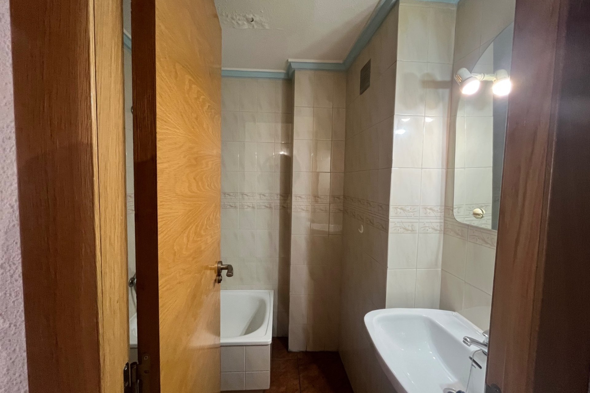 Återförsäljning - Apartment -
Benijofar - Costa Blanca South