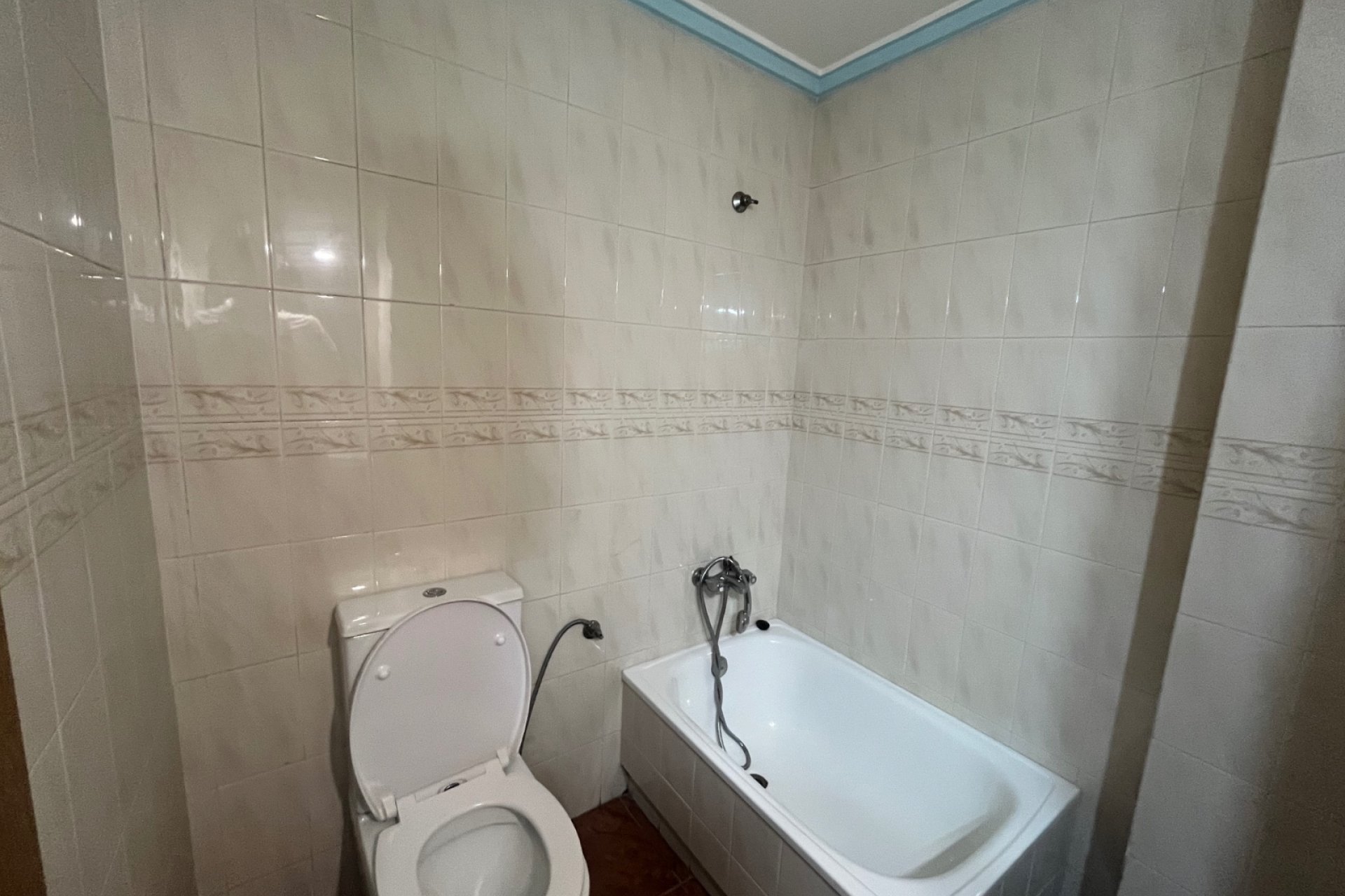 Återförsäljning - Apartment -
Benijofar - Costa Blanca South