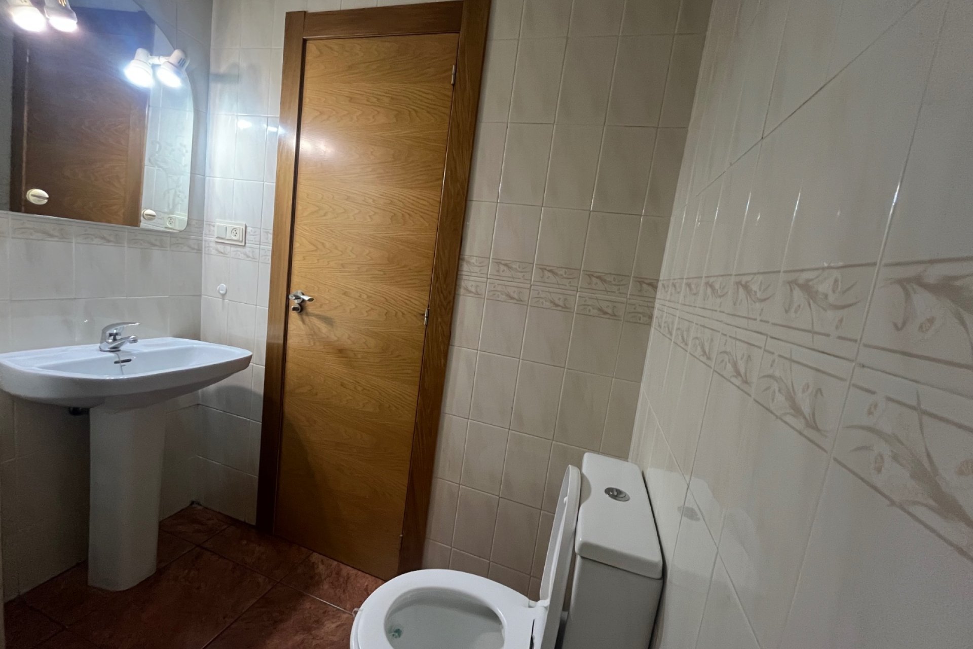 Återförsäljning - Apartment -
Benijofar - Costa Blanca South