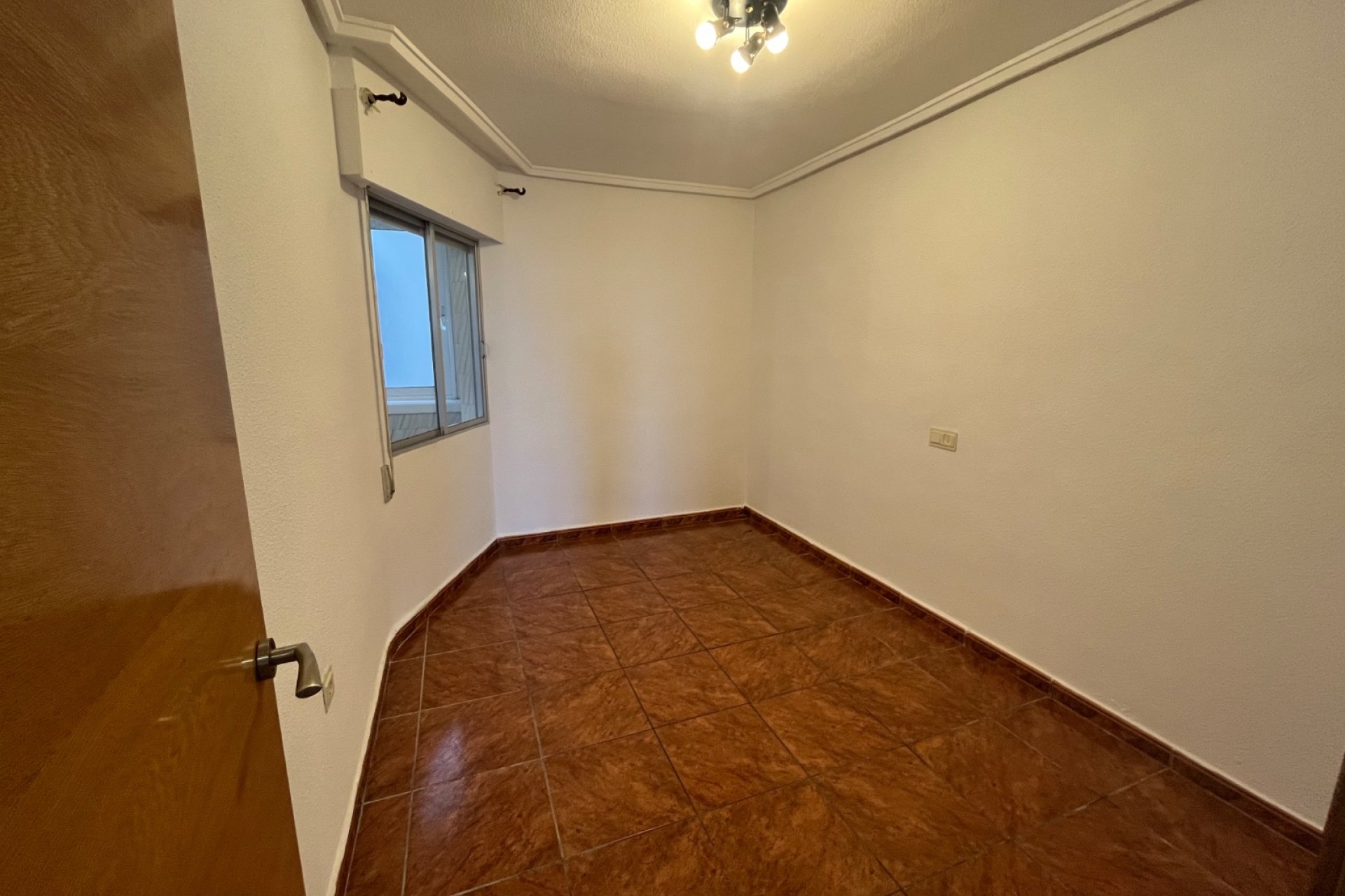 Återförsäljning - Apartment -
Benijofar - Costa Blanca South
