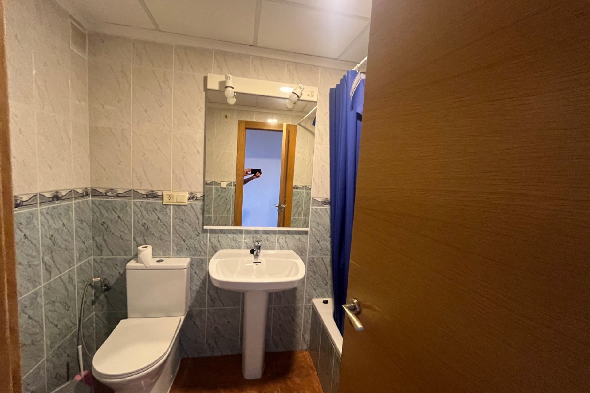 Återförsäljning - Apartment -
Benijofar - Costa Blanca South