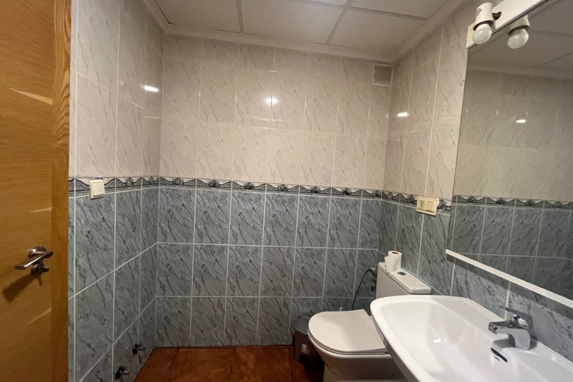 Återförsäljning - Apartment -
Benijofar - Costa Blanca South