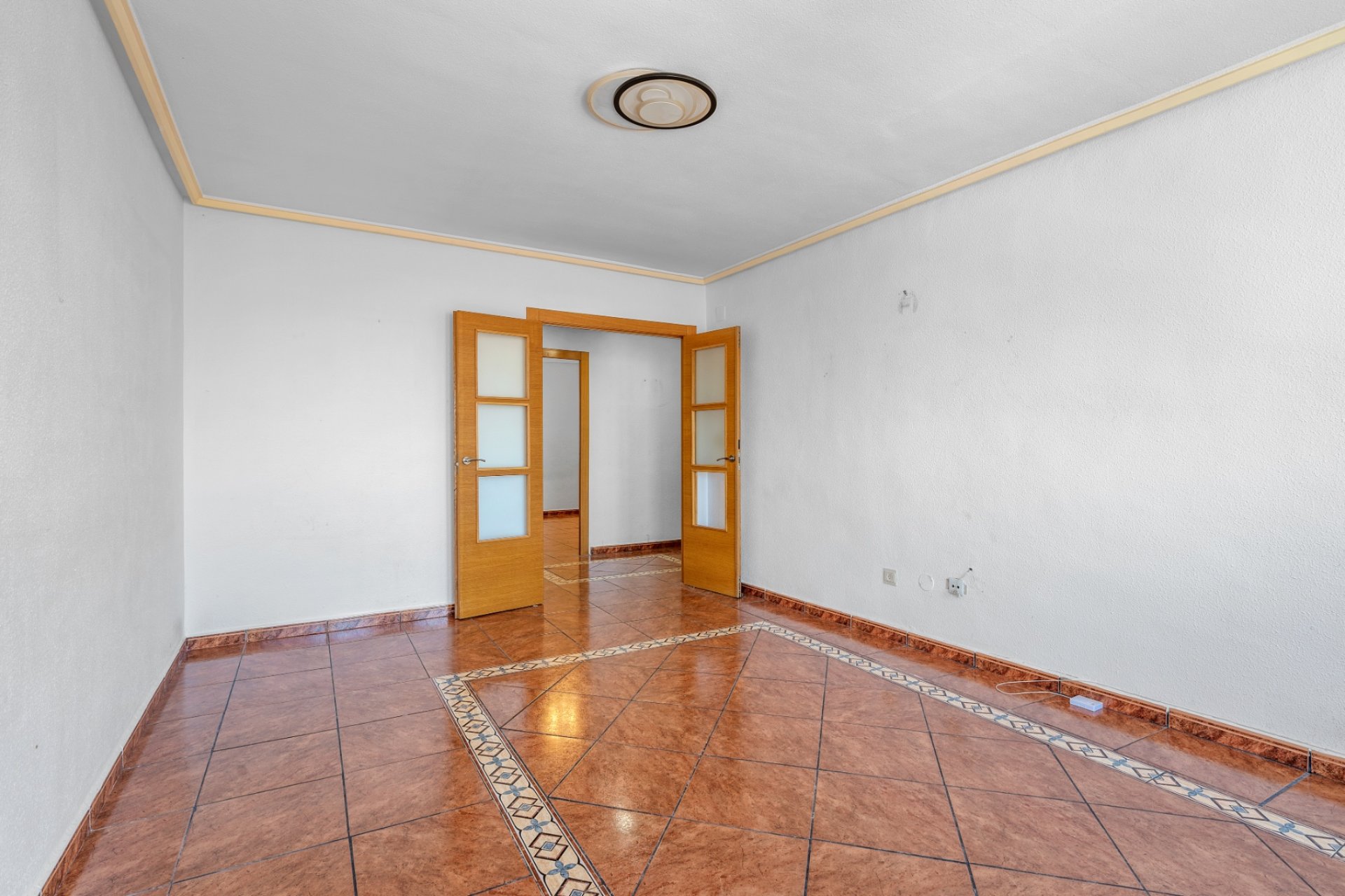 Återförsäljning - Apartment -
Benijofar - Costa Blanca South