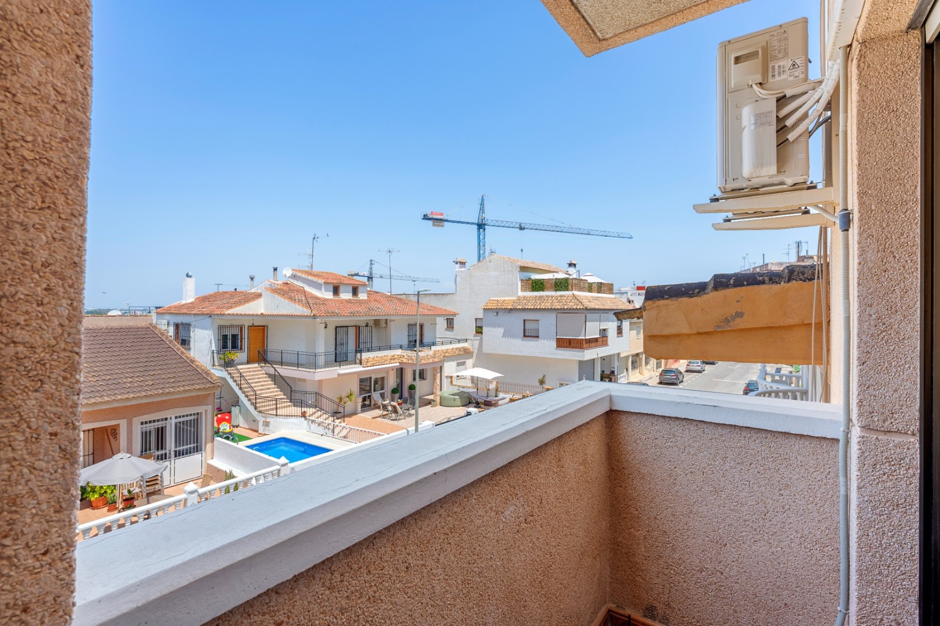 Återförsäljning - Apartment -
Benijofar - Costa Blanca South