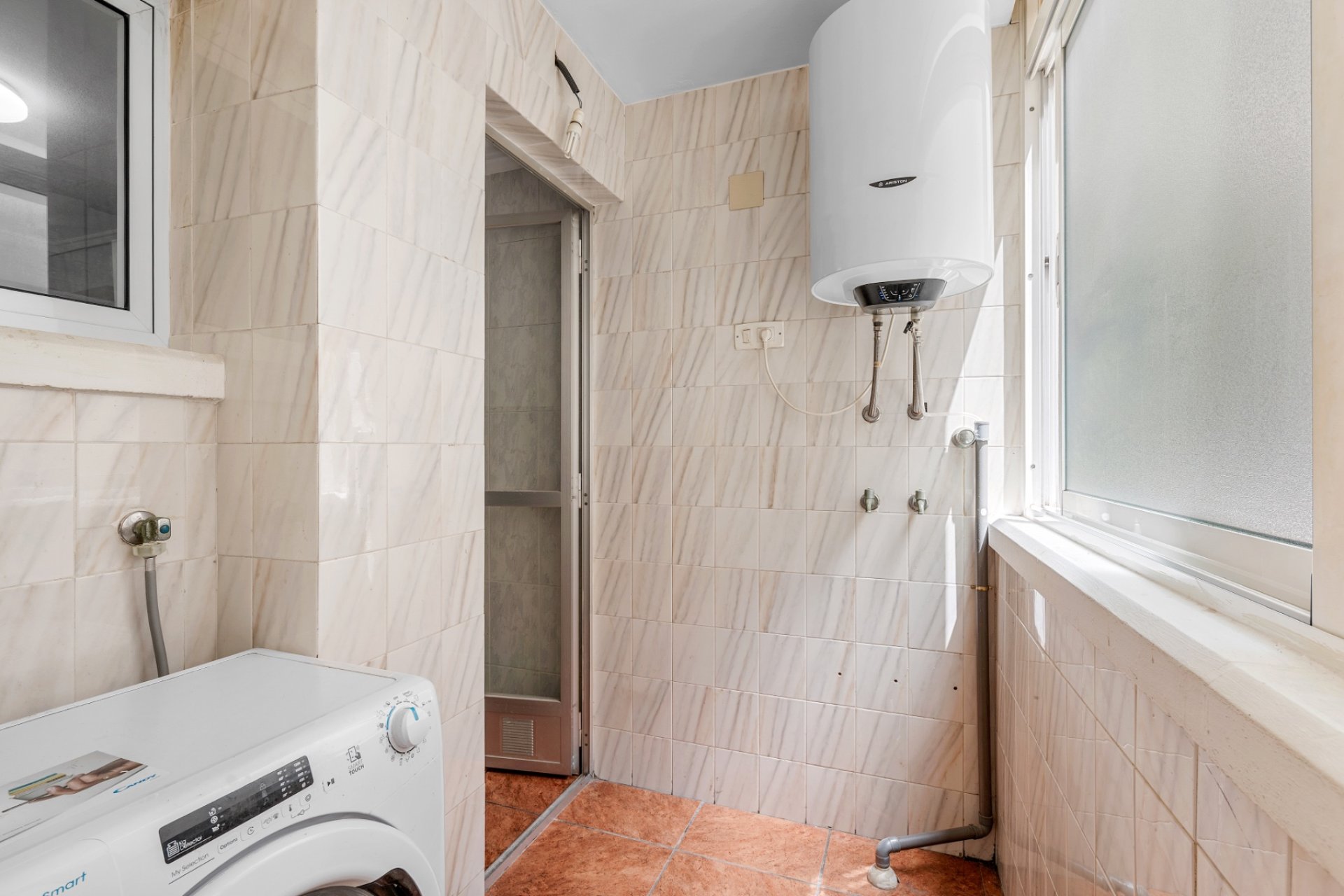 Återförsäljning - Apartment -
Benijofar - Costa Blanca South