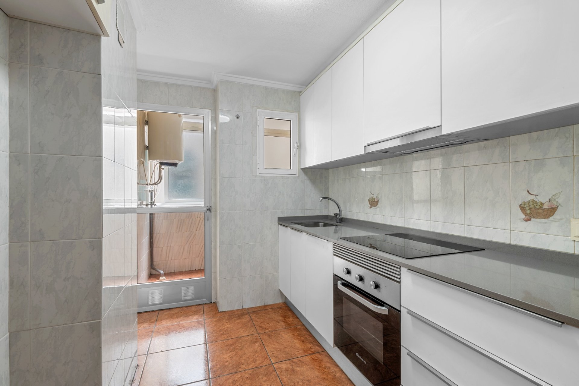 Återförsäljning - Apartment -
Benijofar - Costa Blanca South