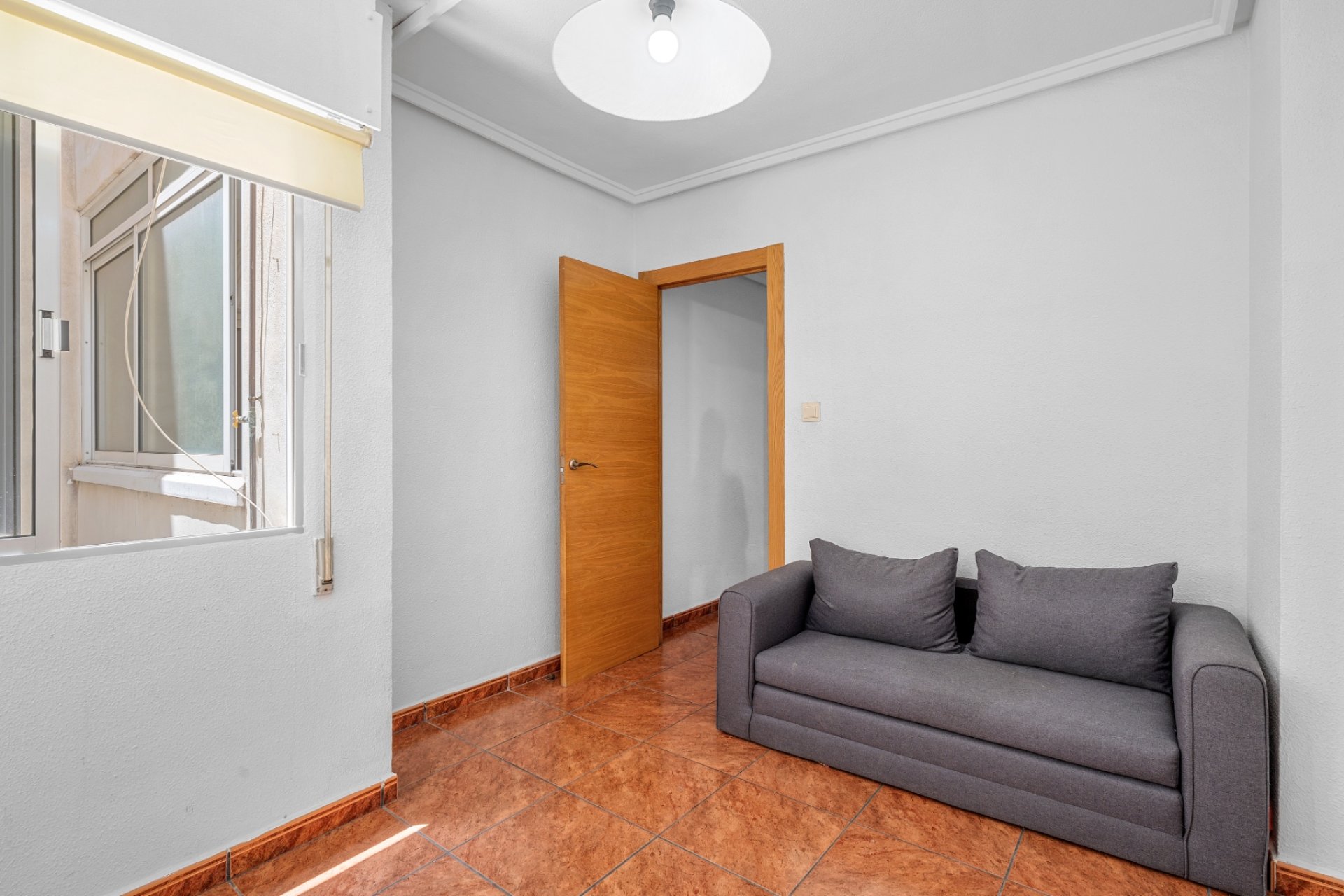 Återförsäljning - Apartment -
Benijofar - Costa Blanca South