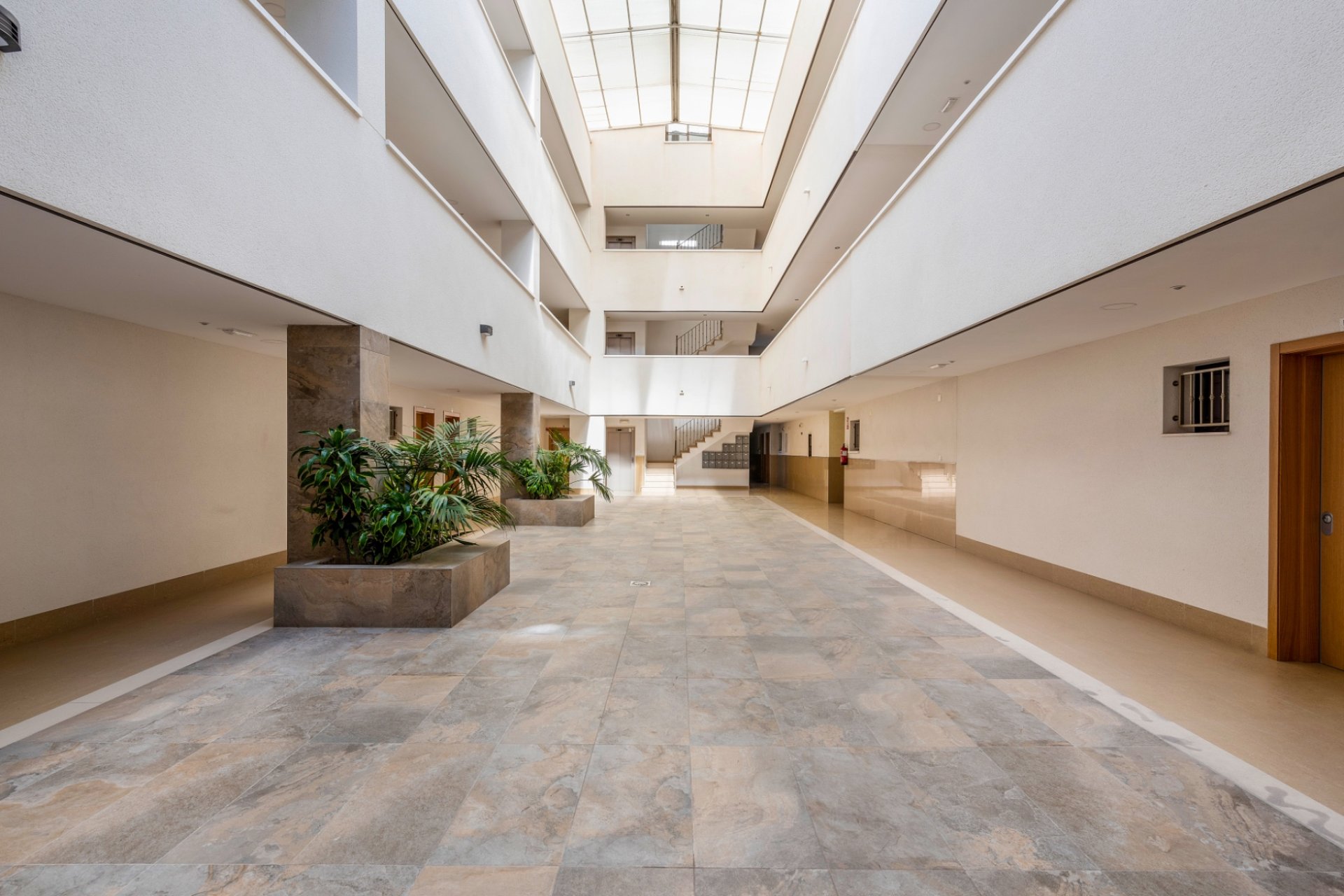 Återförsäljning - Apartment -
Bigastro - Costa Blanca South