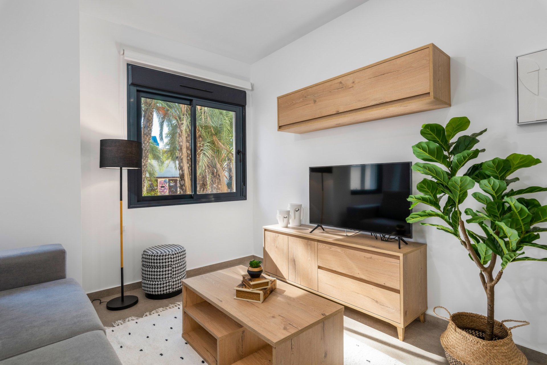 Återförsäljning - Apartment -
Bigastro - Costa Blanca South