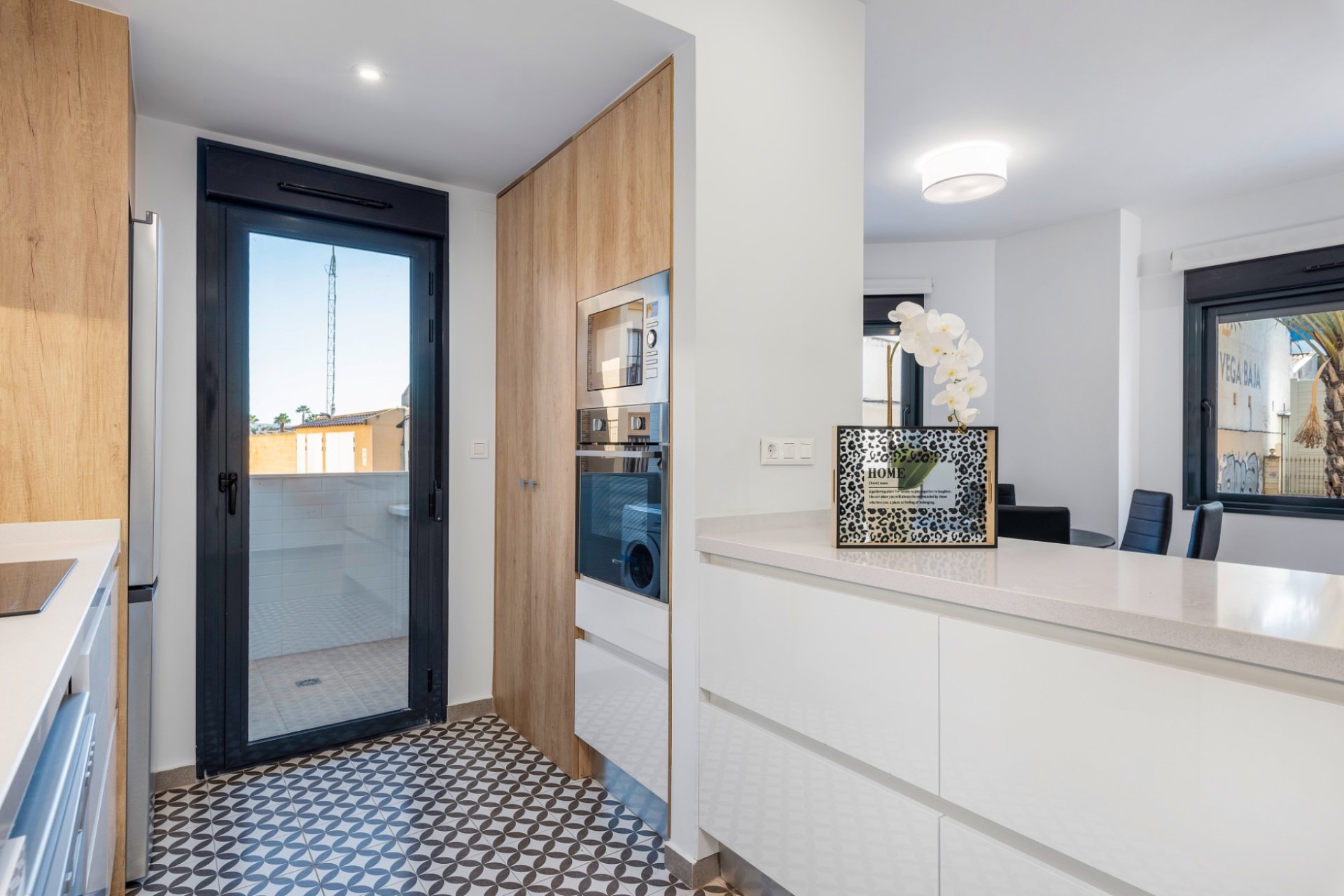 Återförsäljning - Apartment -
Bigastro - Costa Blanca South