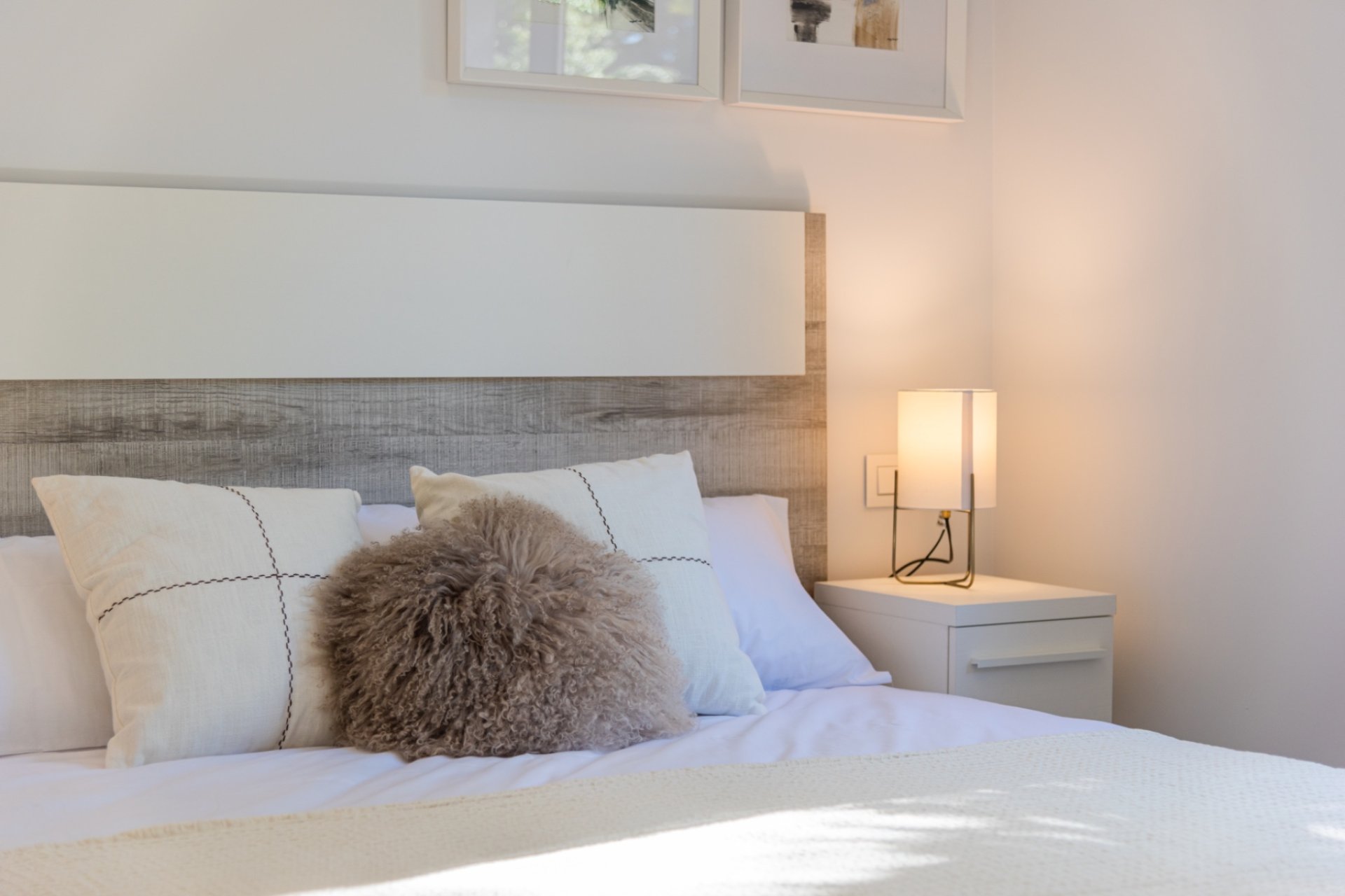 Återförsäljning - Apartment -
Bigastro - Costa Blanca South