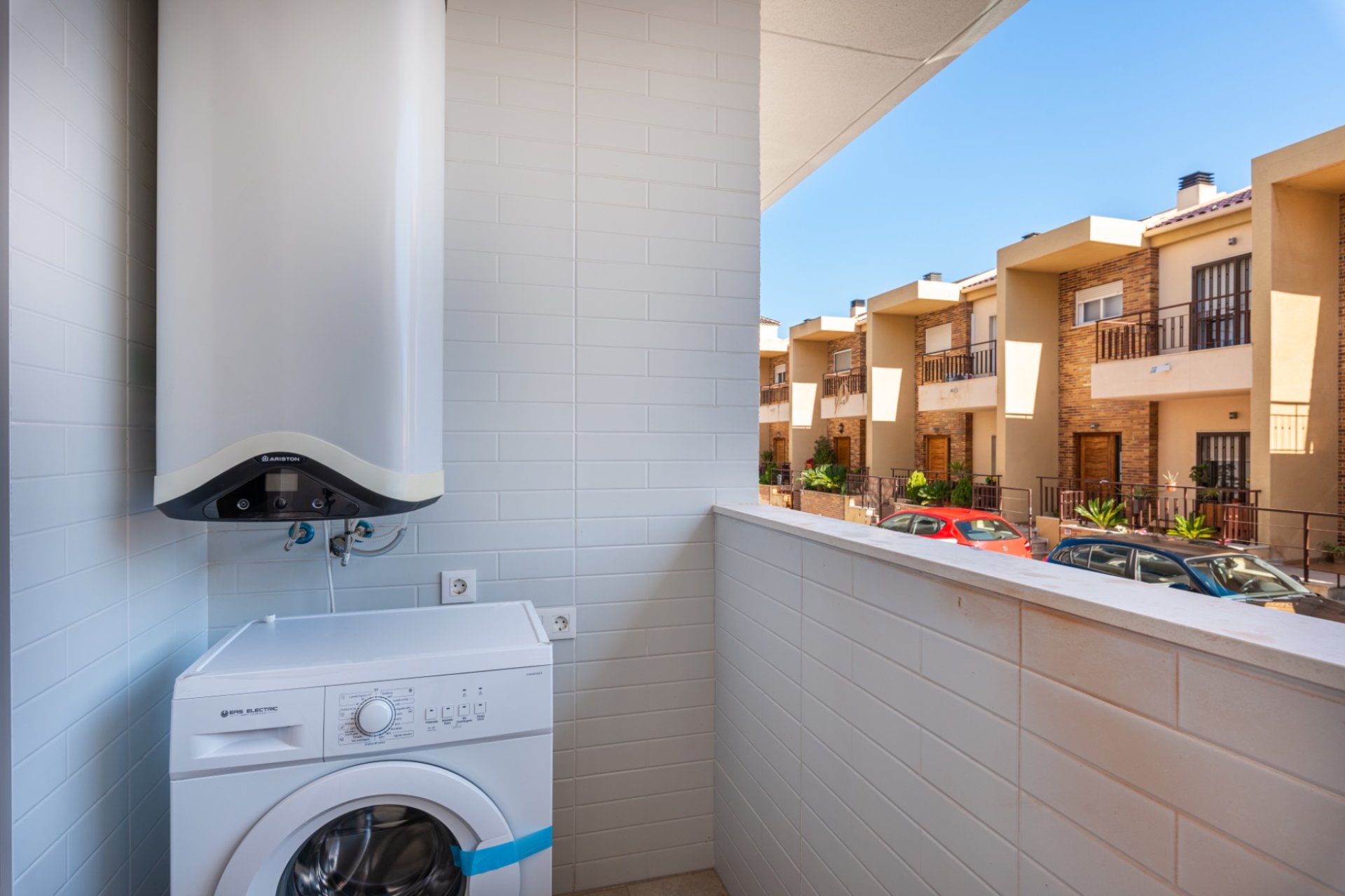 Återförsäljning - Apartment -
Bigastro - Costa Blanca South