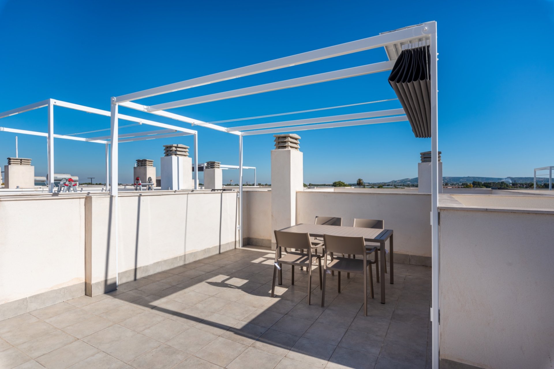 Återförsäljning - Apartment -
Bigastro - Costa Blanca South