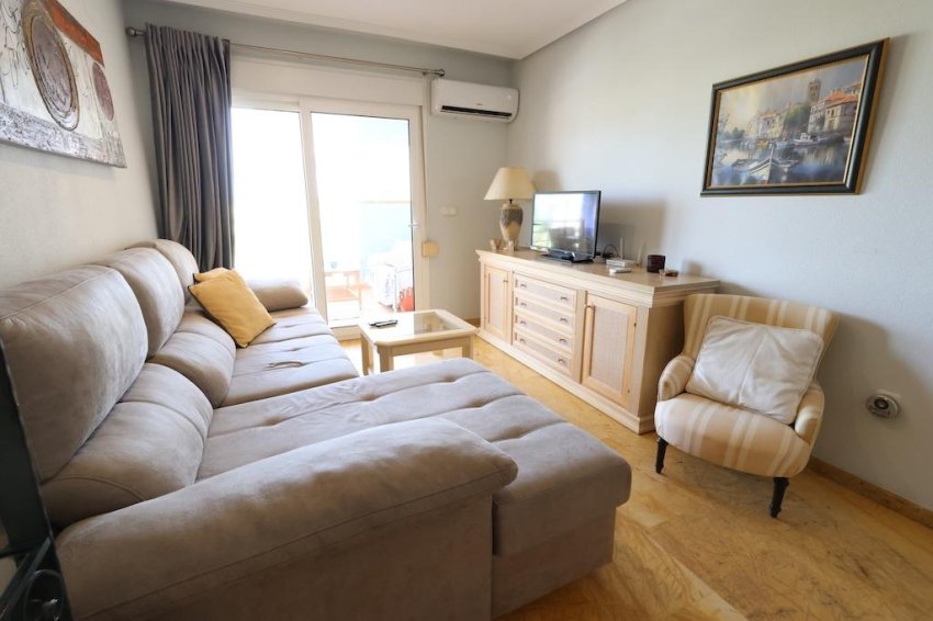 Återförsäljning - Apartment -
Cabo Roig - Aguamarina