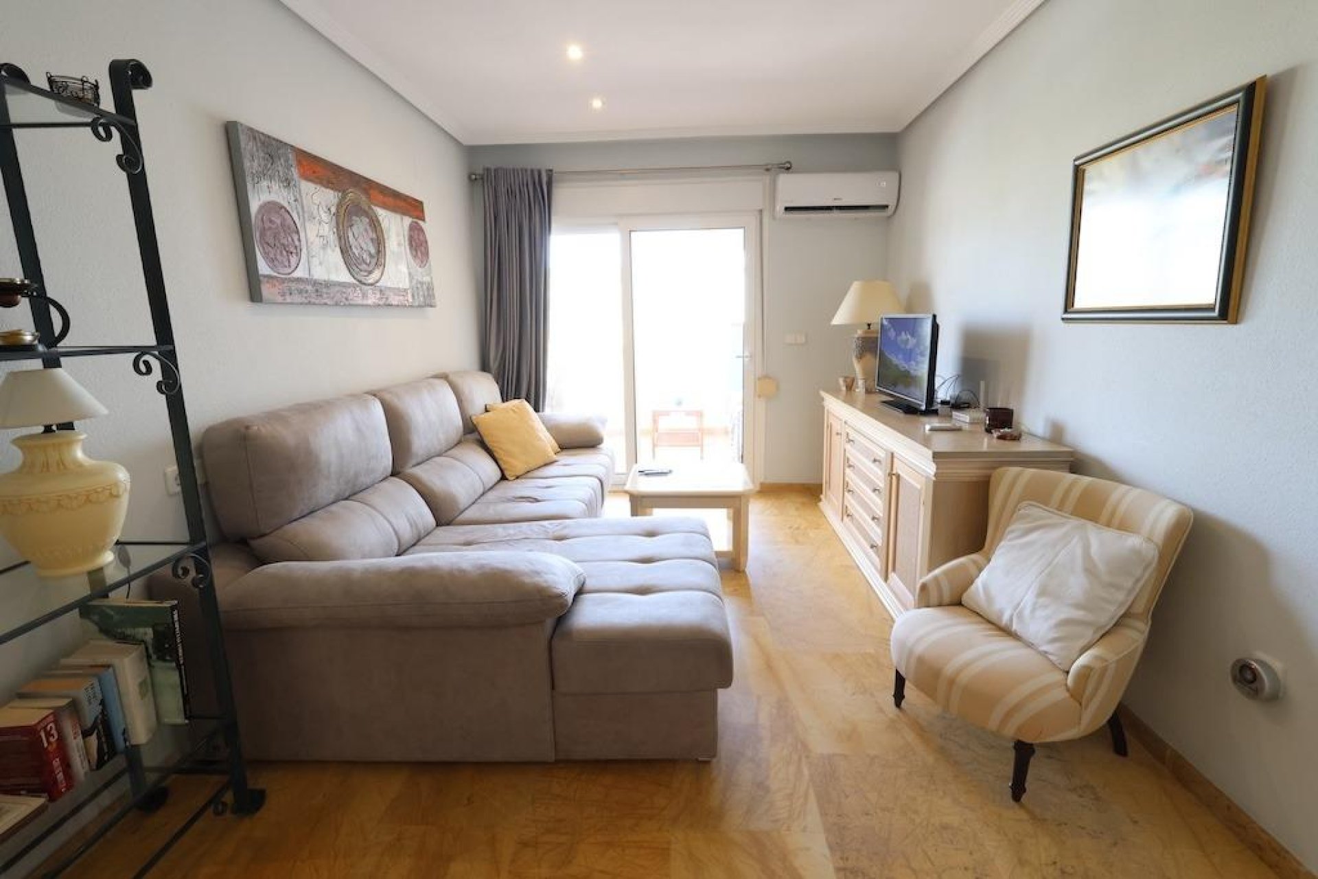 Återförsäljning - Apartment -
Cabo Roig - Aguamarina