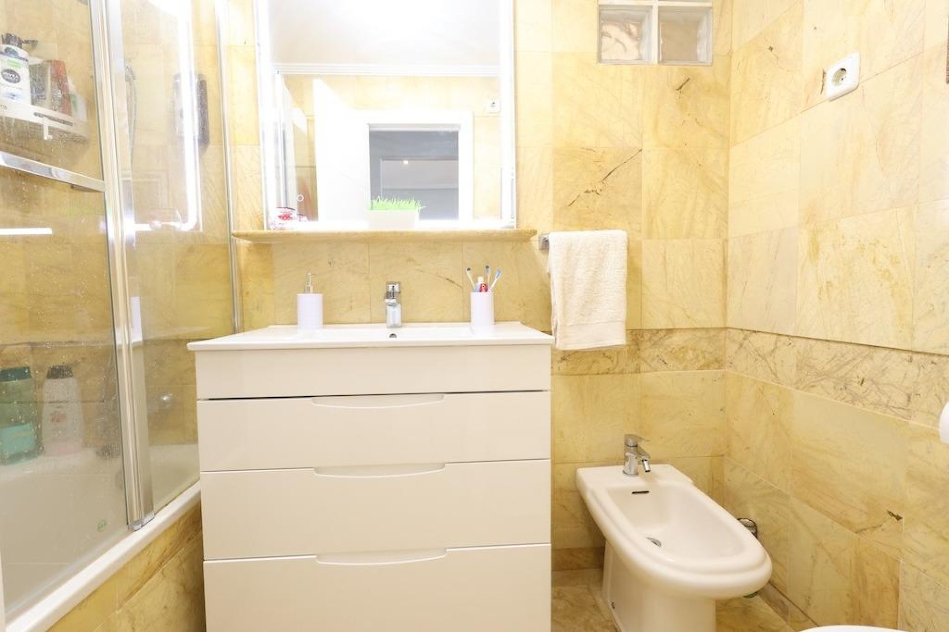 Återförsäljning - Apartment -
Cabo Roig - Aguamarina