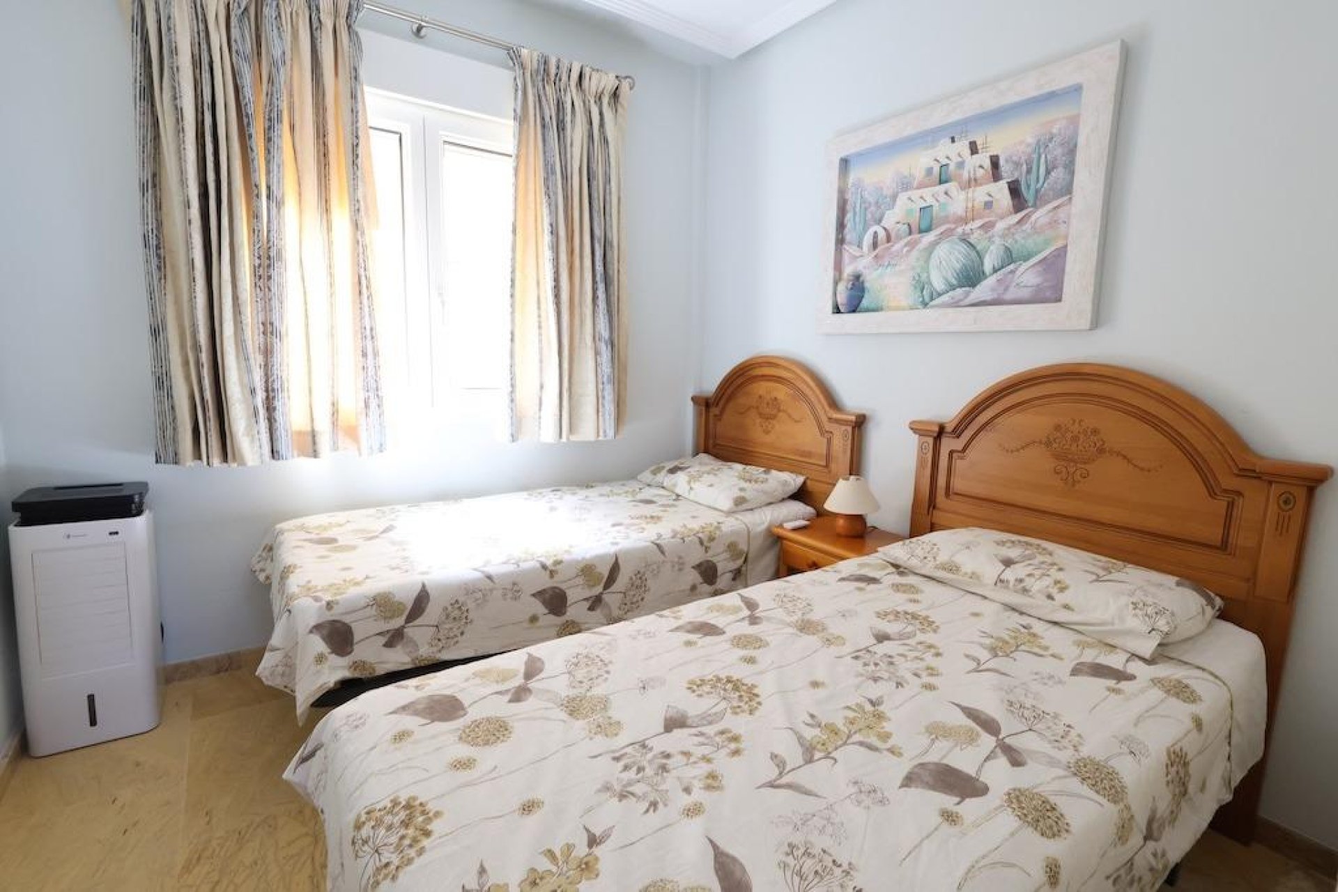 Återförsäljning - Apartment -
Cabo Roig - Aguamarina