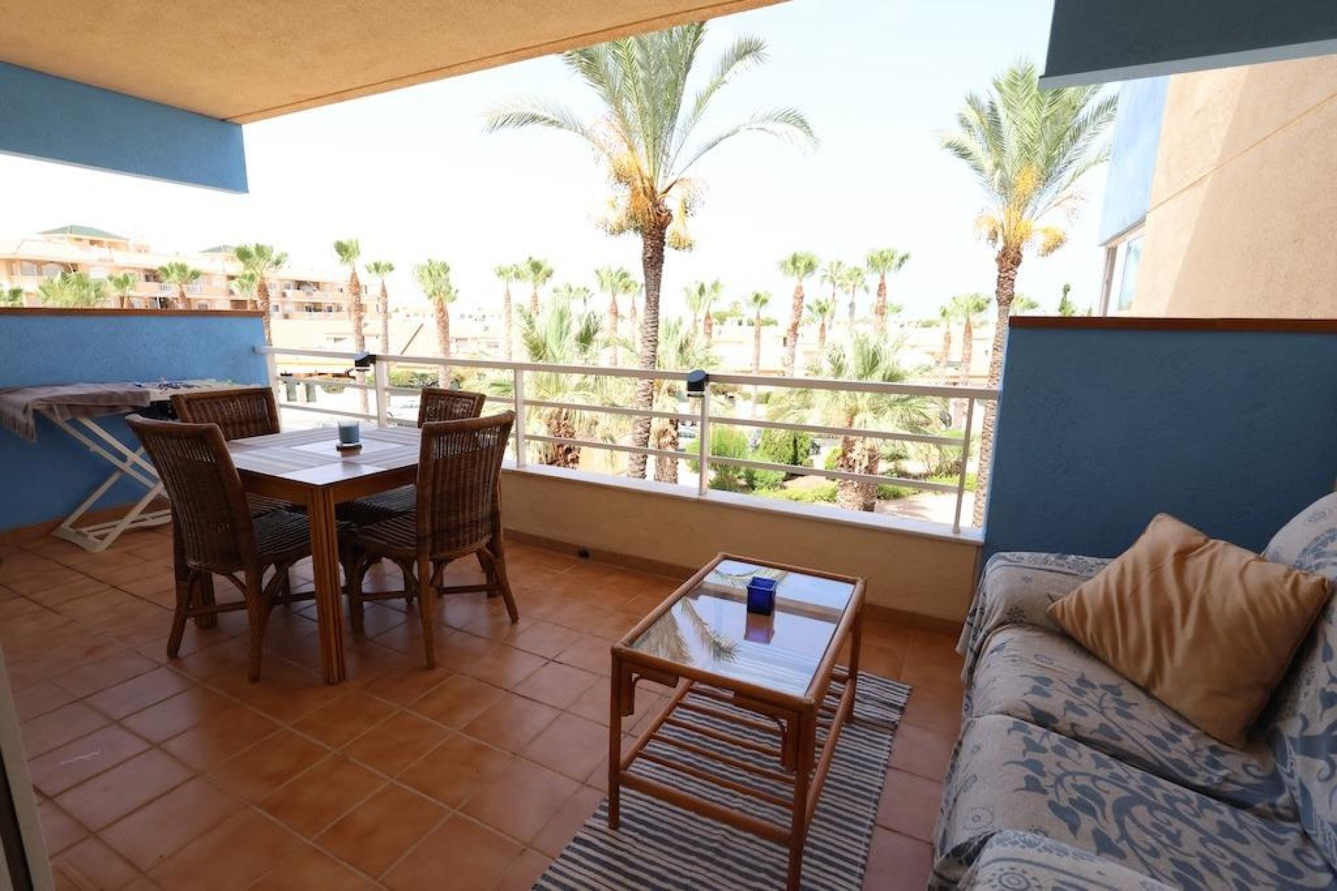 Återförsäljning - Apartment -
Cabo Roig - Aguamarina
