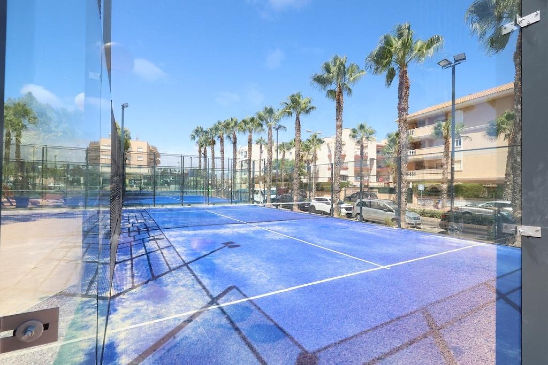 Återförsäljning - Apartment -
Cabo Roig - Aguamarina