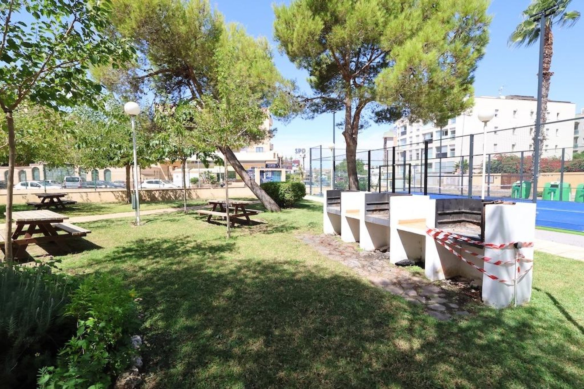 Återförsäljning - Apartment -
Cabo Roig - Aguamarina