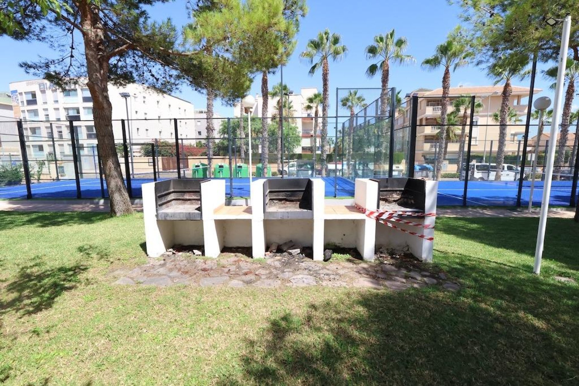 Återförsäljning - Apartment -
Cabo Roig - Aguamarina