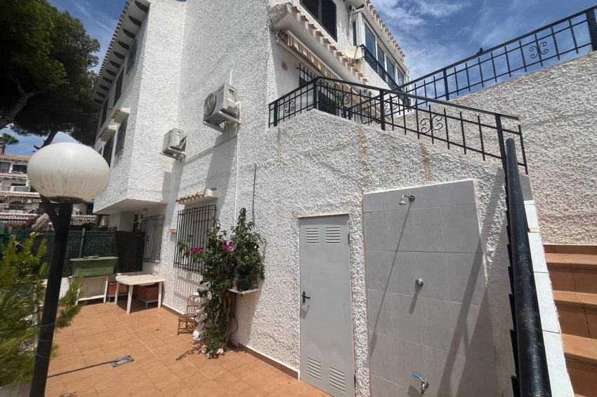 Återförsäljning - Apartment -
Cabo Roig - Cabo Roig Playa