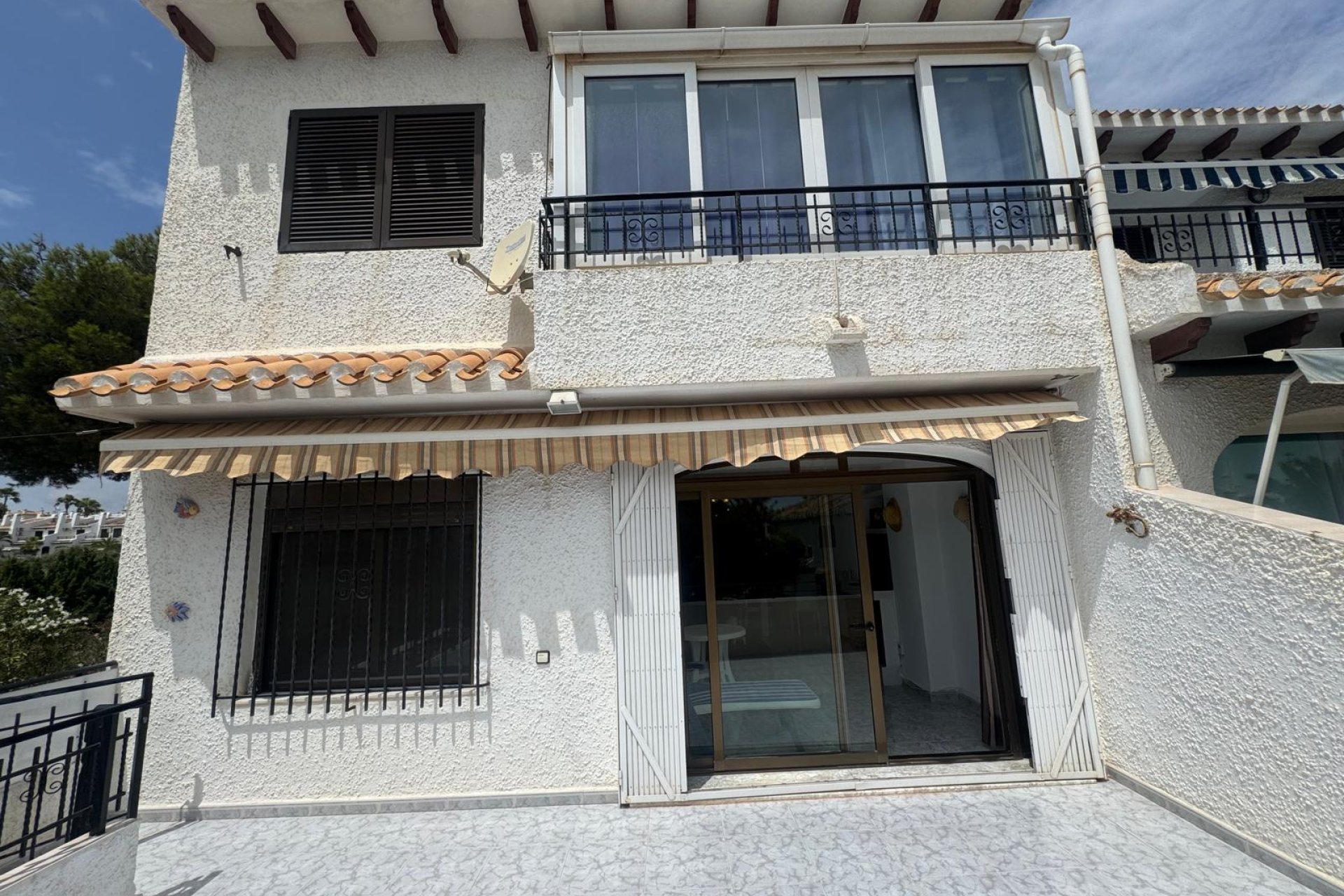 Återförsäljning - Apartment -
Cabo Roig - Cabo Roig Playa