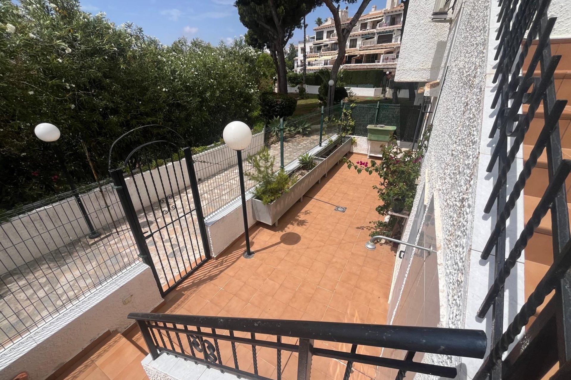 Återförsäljning - Apartment -
Cabo Roig - Cabo Roig Playa