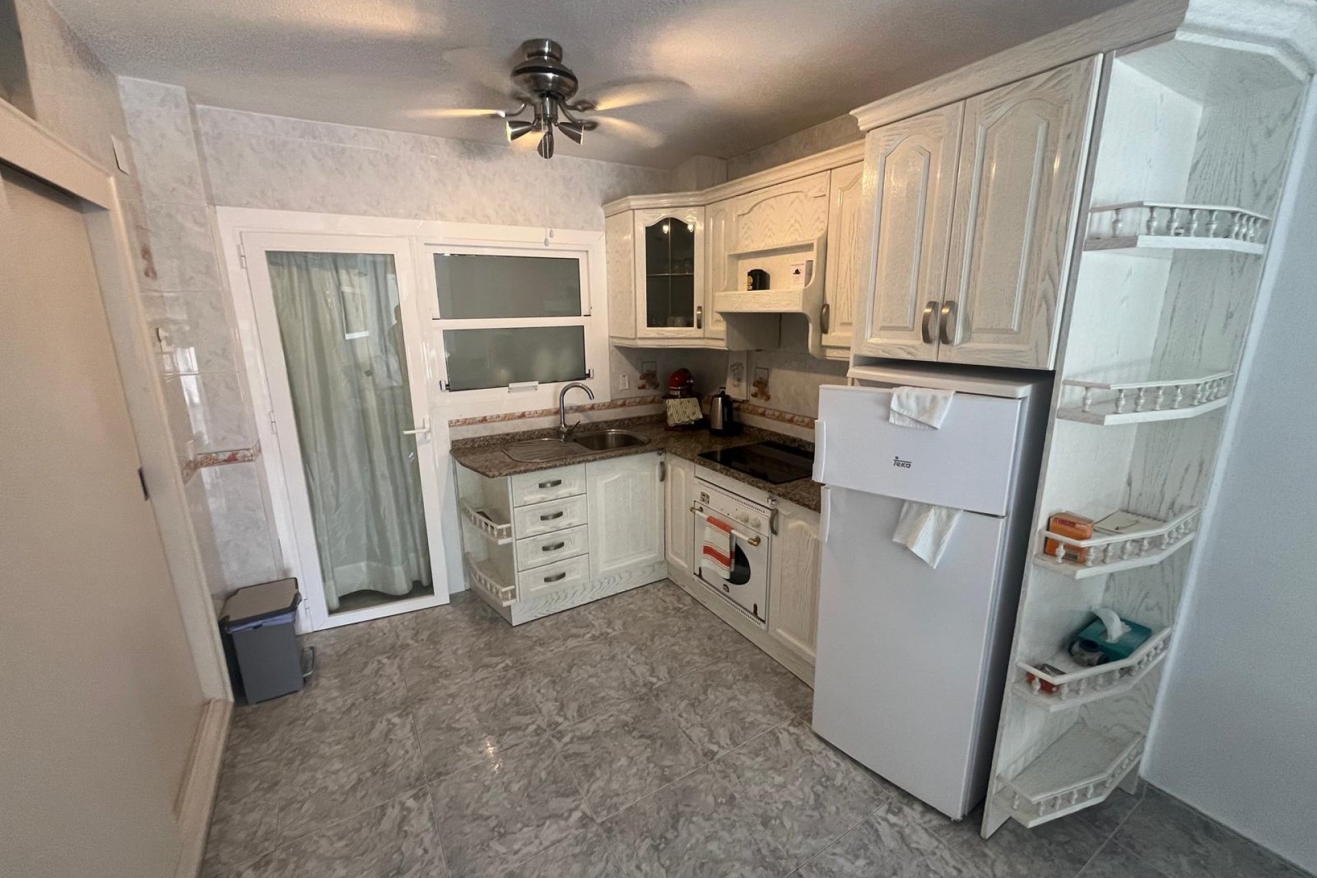 Återförsäljning - Apartment -
Cabo Roig - Cabo Roig Playa