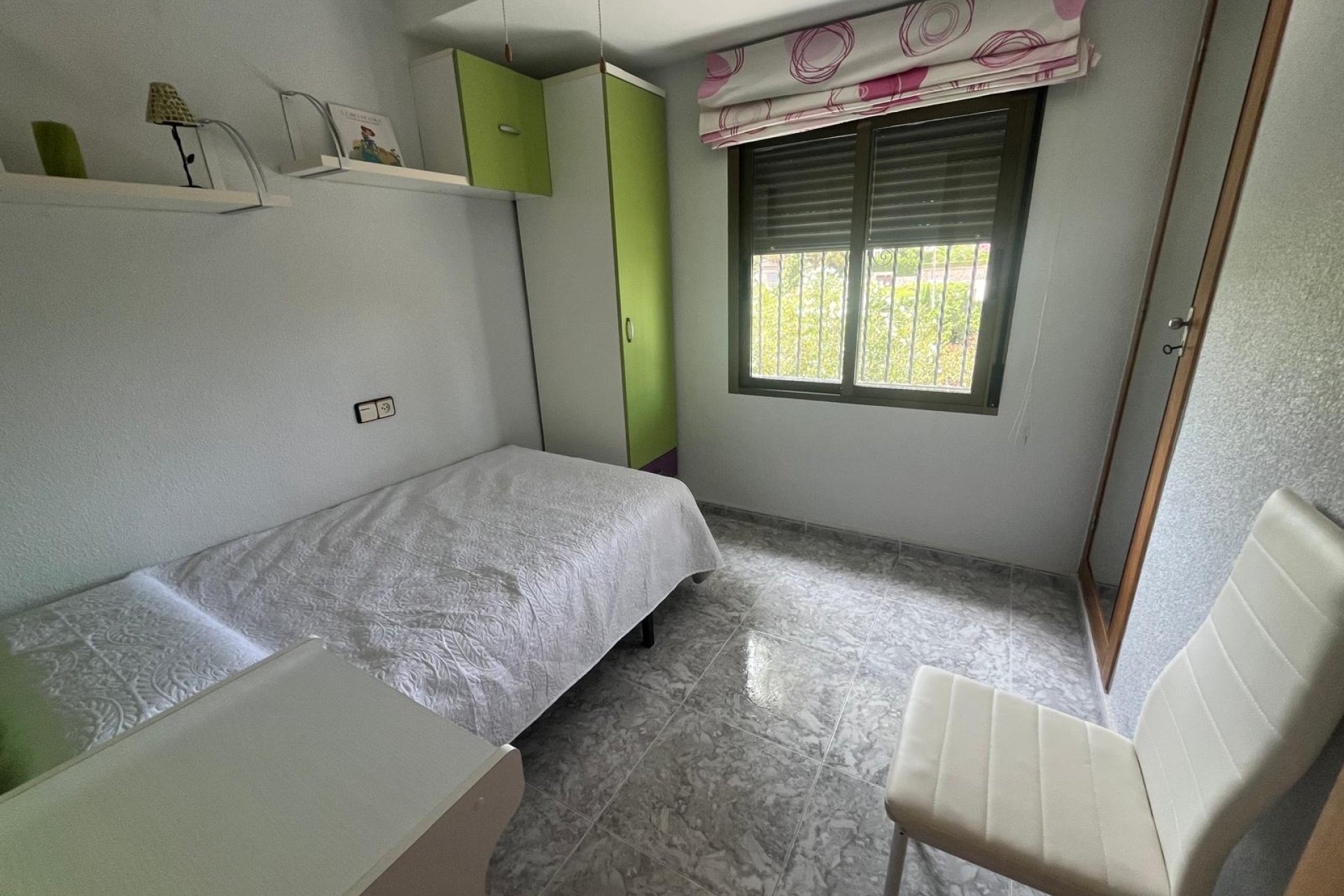 Återförsäljning - Apartment -
Cabo Roig - Cabo Roig Playa