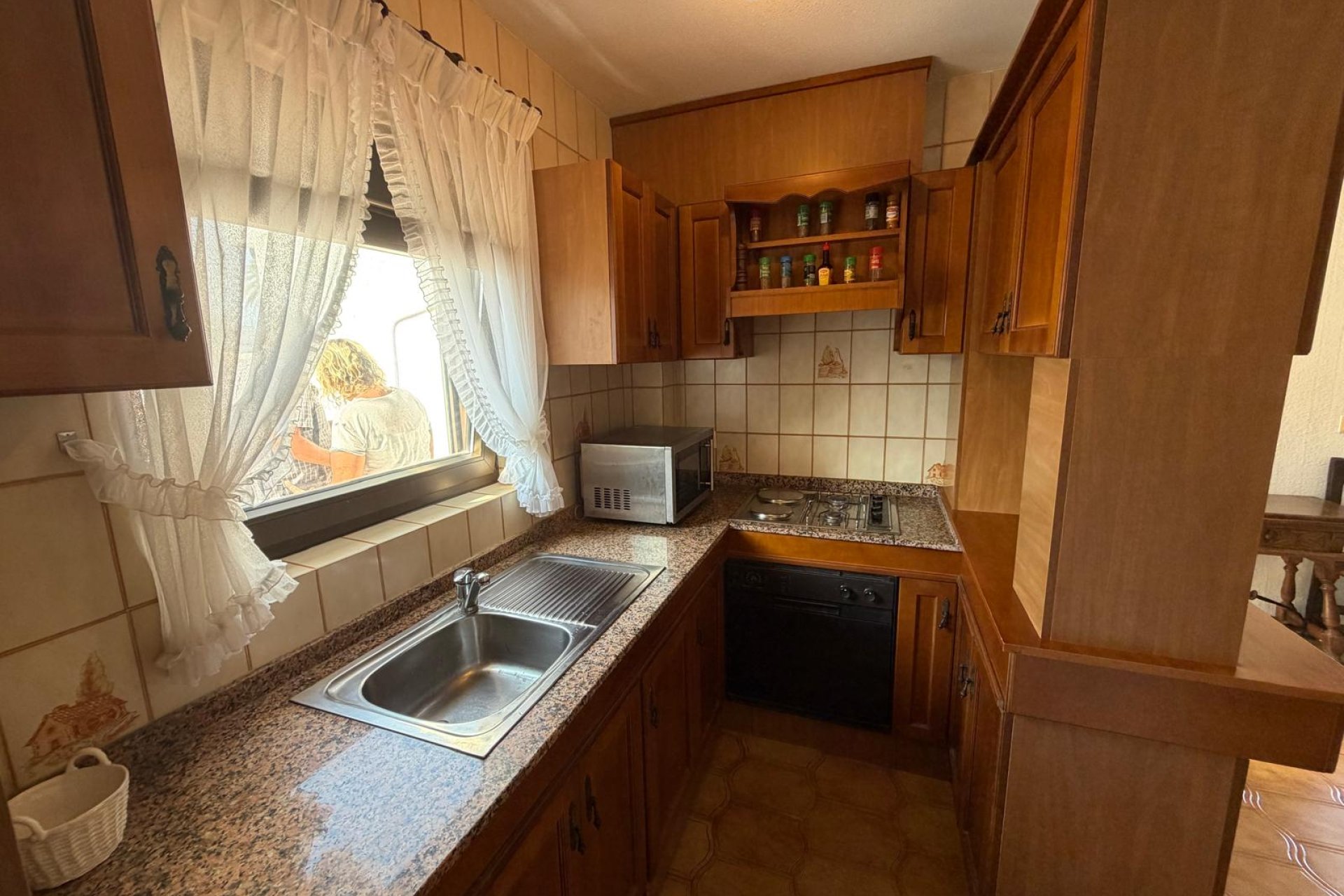 Återförsäljning - Apartment -
Cabo Roig - Cala Capitan