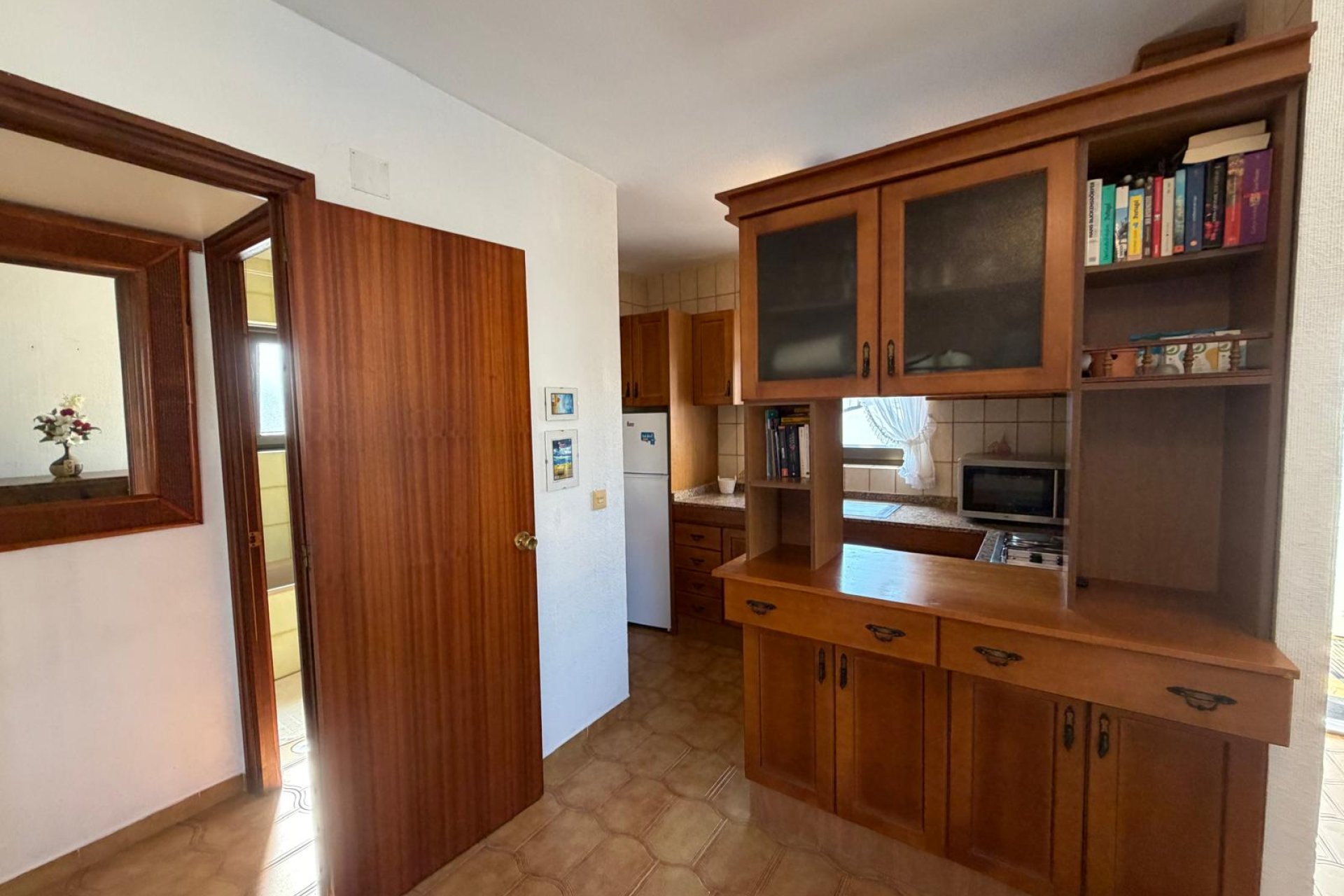 Återförsäljning - Apartment -
Cabo Roig - Cala Capitan