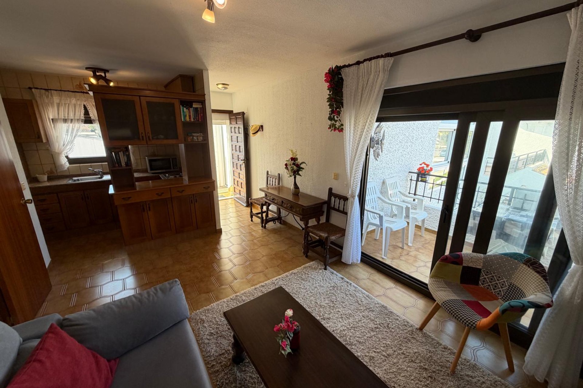 Återförsäljning - Apartment -
Cabo Roig - Cala Capitan