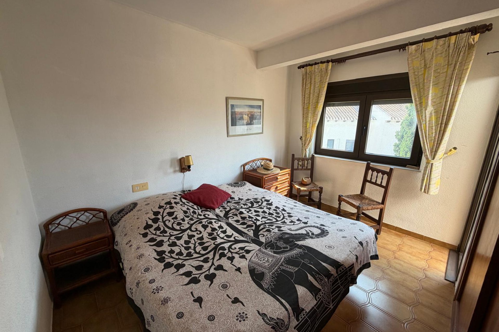 Återförsäljning - Apartment -
Cabo Roig - Cala Capitan