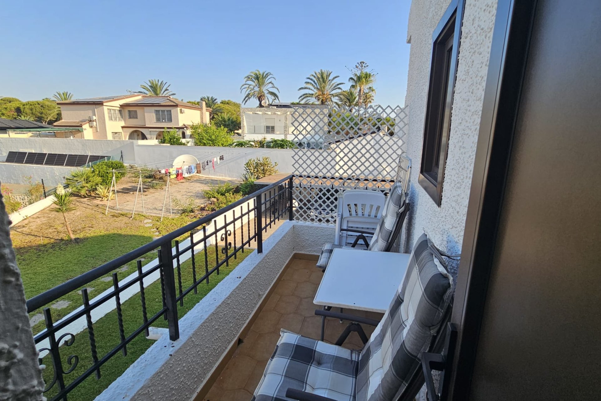Återförsäljning - Apartment -
Cabo Roig - Cala Capitan