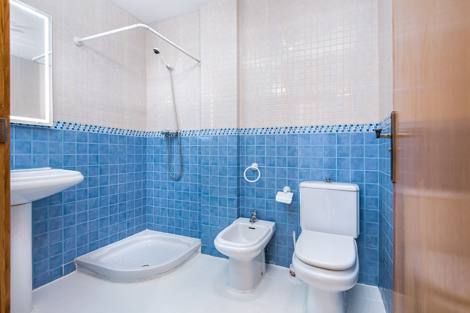 Återförsäljning - Apartment -
Cabo Roig - Lomas de Cabo Roig