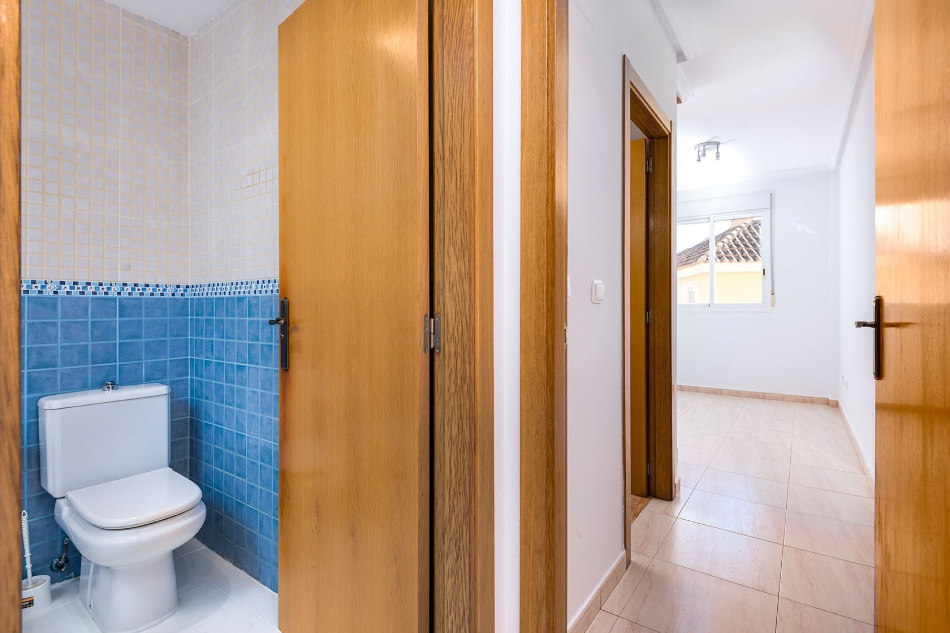 Återförsäljning - Apartment -
Cabo Roig - Lomas de Cabo Roig