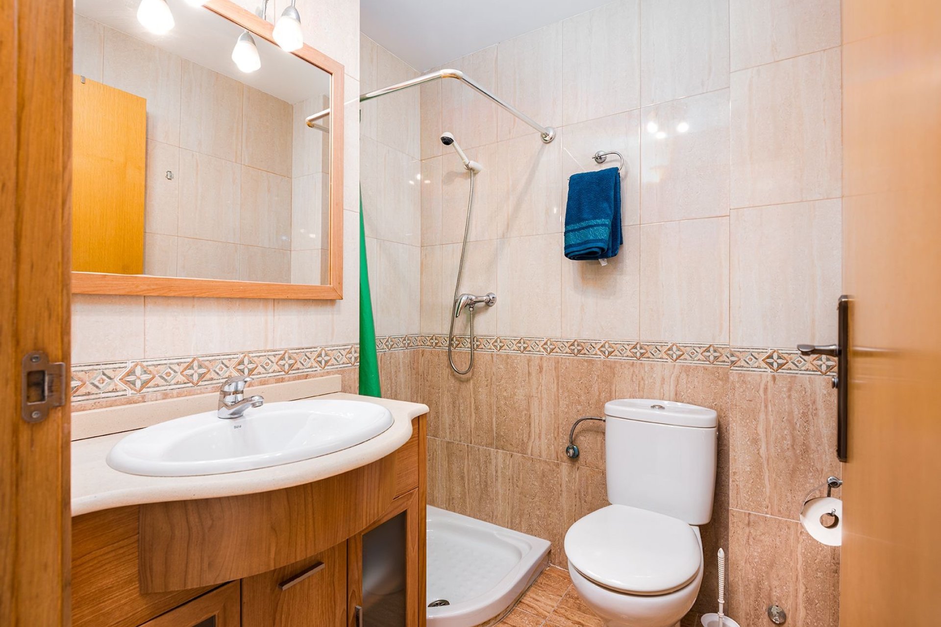 Återförsäljning - Apartment -
Cabo Roig - Lomas de Cabo Roig